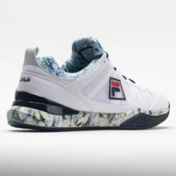 Fila Speedserve Energized Women's White/Navy/Multi -Cheap On Running || Hoka || BROOKS Store 117000 6