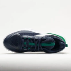 Diadora Finale Clay Men's Blue Corsair/White -Cheap On Running || Hoka || BROOKS Store 117038 2