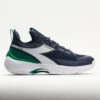 Diadora Finale Clay Men's Blue Corsair/White -Cheap On Running || Hoka || BROOKS Store 117038 3