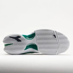 Diadora Finale Clay Men's Blue Corsair/White -Cheap On Running || Hoka || BROOKS Store 117038 4