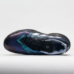 Adidas Barricade Men's Black/White/Blue Dawn -Cheap On Running || Hoka || BROOKS Store 117058 2