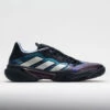 Adidas Barricade Men's Black/White/Blue Dawn -Cheap On Running || Hoka || BROOKS Store 117058 3