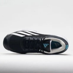 Adidas CourtFlash Speed Men's Black/White/Core Black 10 Adidas CourtFlash Speed Men's Black/White/Core Black -Cheap On Running || Hoka || BROOKS Store 117079 2