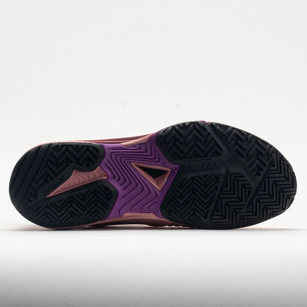 Yonex Power Cushion Sonicage 3 Women's Pink/Beige 6 Yonex Power Cushion Sonicage 3 Women's Pink/Beige - Image 4
