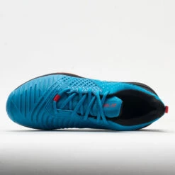 Yonex Power Cushion Sonicage 3 Wide Men's Blue/Black -Cheap On Running || Hoka || BROOKS Store 117091 2