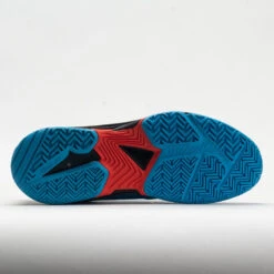 Yonex Power Cushion Sonicage 3 Wide Men's Blue/Black -Cheap On Running || Hoka || BROOKS Store 117091 4