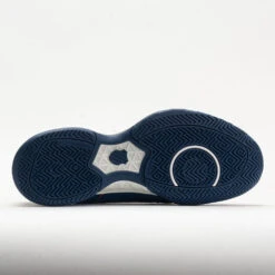 K-Swiss Bigshot Light 4 Men's Blue Opal/Blanc De Blanc/Lollipop -Cheap On Running || Hoka || BROOKS Store 117131 4