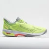Mizuno Wave Exceed Tour 5 AC Women's Neo Lime/Ultimate Gray 1 Mizuno Wave Exceed Tour 5 AC Women's Neo Lime/Ultimate Gray -Cheap On Running || Hoka || BROOKS Store 117141 3