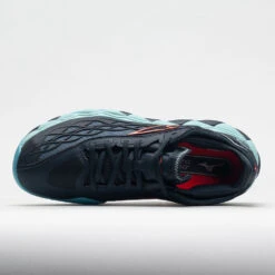 Mizuno Wave Enforce Tour AC Men's Collegiate Blue/Soleil -Cheap On Running || Hoka || BROOKS Store 117142 2