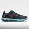 Mizuno Wave Enforce Tour AC Men's Collegiate Blue/Soleil -Cheap On Running || Hoka || BROOKS Store 117142 3