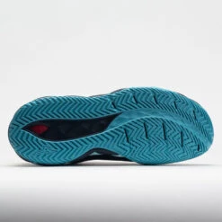 Mizuno Wave Enforce Tour AC Men's Collegiate Blue/Soleil -Cheap On Running || Hoka || BROOKS Store 117142 4