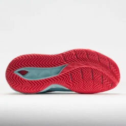 Mizuno Wave Enforce Tour AC Women's TanagerTurquoise/Paradise Pink 11 Mizuno Wave Enforce Tour AC Women's TanagerTurquoise/Paradise Pink -Cheap On Running || Hoka || BROOKS Store 117144 4