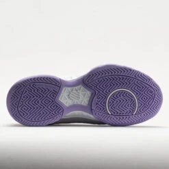 K-Swiss Bigshot Light 4 Women's Raindrops/White/Purple Rose -Cheap On Running || Hoka || BROOKS Store 117158 4