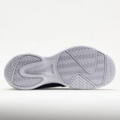 K-Swiss Court Express Women's Black/White/Rose Gold -Cheap On Running || Hoka || BROOKS Store 117159 4