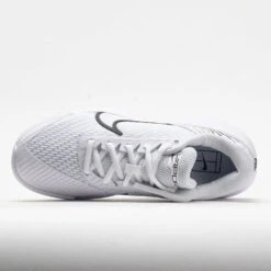 Nike Zoom Vapor Pro 2 Men's White/White -Cheap On Running || Hoka || BROOKS Store 117247 2