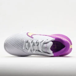Nike Zoom Vapor Pro 2 Women's White/Citron Tint/Fuchsia Dream -Cheap On Running || Hoka || BROOKS Store 117249 2