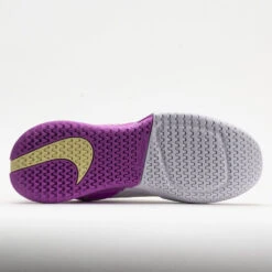 Nike Zoom Vapor Pro 2 Women's White/Citron Tint/Fuchsia Dream -Cheap On Running || Hoka || BROOKS Store 117249 4