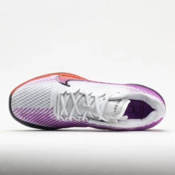 Nike Zoom Vapor 11 Men's White/Fuchsia Dream/Picante Red -Cheap On Running || Hoka || BROOKS Store 117256 2