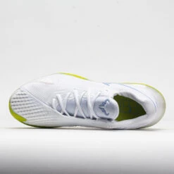 Nike Zoom Vapor Cage 4 Rafa Men's White/Cobalt Bliss/Bright Cactus -Cheap On Running || Hoka || BROOKS Store 117265 2