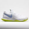 Nike Zoom Vapor Cage 4 Rafa Men's White/Cobalt Bliss/Bright Cactus -Cheap On Running || Hoka || BROOKS Store 117265 3