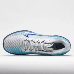 Nike Zoom Vapor 11 Men's Photon Dust/Game Royal/Baltic Blue -Cheap On Running || Hoka || BROOKS Store 117267 2