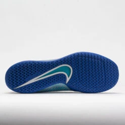 Nike Zoom Vapor 11 Men's Photon Dust/Game Royal/Baltic Blue -Cheap On Running || Hoka || BROOKS Store 117267 4