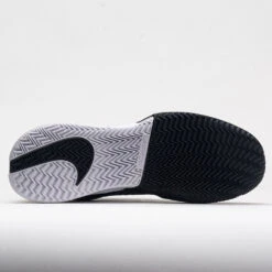 Nike Zoom Vapor Pro 2 Clay Men's Black/White -Cheap On Running || Hoka || BROOKS Store 117268 4