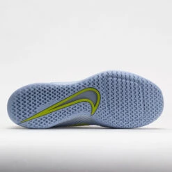 Nike Zoom Vapor 11 Women's Sail/Bright Cactus/Cobalt Bliss -Cheap On Running || Hoka || BROOKS Store 117272 4