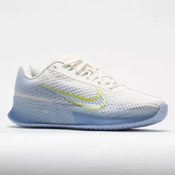 Nike Zoom Vapor 11 Women's Sail/Bright Cactus/Cobalt Bliss -Cheap On Running || Hoka || BROOKS Store 117272 5