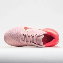 Nike Vapor Pro 2 Women's Pink Bloom/Barely Volt/Adobe -Cheap On Running || Hoka || BROOKS Store 117278 2