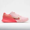 Nike Vapor Pro 2 Women's Pink Bloom/Barely Volt/Adobe -Cheap On Running || Hoka || BROOKS Store 117278 3