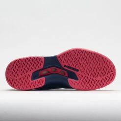 HEAD Sprint Pro 3.5 Women's Dark Blue/Azalea 11 HEAD Sprint Pro 3.5 Women's Dark Blue/Azalea -Cheap On Running || Hoka || BROOKS Store 117290 4