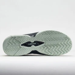 HEAD Revolt EVO 2.0 Women's Black/Aqua -Cheap On Running || Hoka || BROOKS Store 117303 4