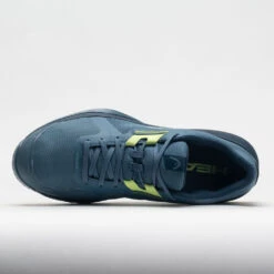 HEAD Sprint Team 3.5 Men's Bluestone/Light Green -Cheap On Running || Hoka || BROOKS Store 117304 2