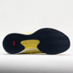 Fila Speedserve Energized Women's Limelight/Fila Navy/Fila Red -Cheap On Running || Hoka || BROOKS Store 117317 4