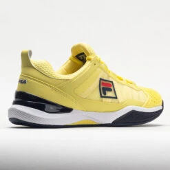 Fila Speedserve Energized Women's Limelight/Fila Navy/Fila Red -Cheap On Running || Hoka || BROOKS Store 117317 6