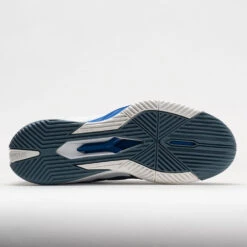 Wilson Rush Pro 4.0 Men's Navy Blazer/White/Lapis Blue 11 Wilson Rush Pro 4.0 Men's Navy Blazer/White/Lapis Blue -Cheap On Running || Hoka || BROOKS Store 117510 4