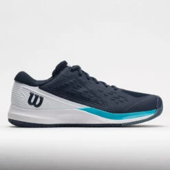 Cheap On Running || Hoka || BROOKS Store 32 Wilson Rush Pro Ace Men's Navy Blazer/White/Blue Atoll