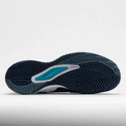 Wilson Rush Pro Ace Men's Navy Blazer/White/Blue Atoll -Cheap On Running || Hoka || BROOKS Store 117522 4