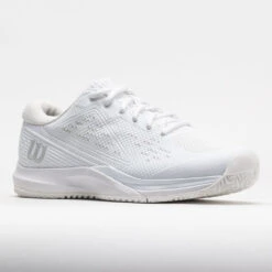 Wilson Rush Pro Ace Women's White -Cheap On Running || Hoka || BROOKS Store 117525 5