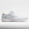 Wilson Rush Pro Ace Men's White -Cheap On Running || Hoka || BROOKS Store 117526 3