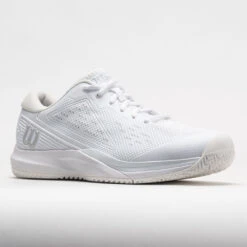 Wilson Rush Pro Ace Men's White -Cheap On Running || Hoka || BROOKS Store 117526 5