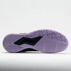 Yonex Power Cushion Eclipsion 4 Men's Black/Purple -Cheap On Running || Hoka || BROOKS Store 117535 4