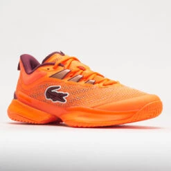 Lacoste AG-LT 23 Ultra Men's Orange -Cheap On Running || Hoka || BROOKS Store 117602 5