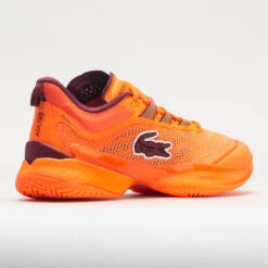 Lacoste AG-LT 23 Ultra Men's Orange -Cheap On Running || Hoka || BROOKS Store 117602 6