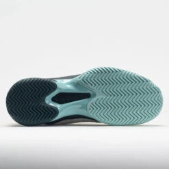 Lacoste Tech Point Women's Off White/Dark Green -Cheap On Running || Hoka || BROOKS Store 117612 4