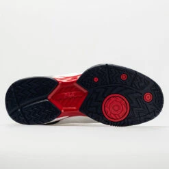 Fila Volley Zone Men's White/Navy/Red -Cheap On Running || Hoka || BROOKS Store 360234 4