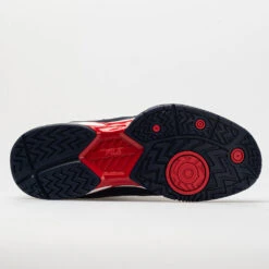 Fila Volley Zone Men's Navy/Red/White 11 Fila Volley Zone Men's Navy/Red/White -Cheap On Running || Hoka || BROOKS Store 360235 4