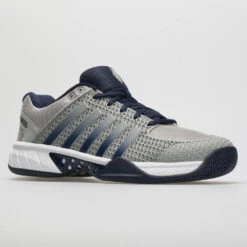 K-Swiss Express Light Pickleball Men's Highrise/Navy 12 K-Swiss Express Light Pickleball Men's Highrise/Navy -Cheap On Running || Hoka || BROOKS Store 360262 5