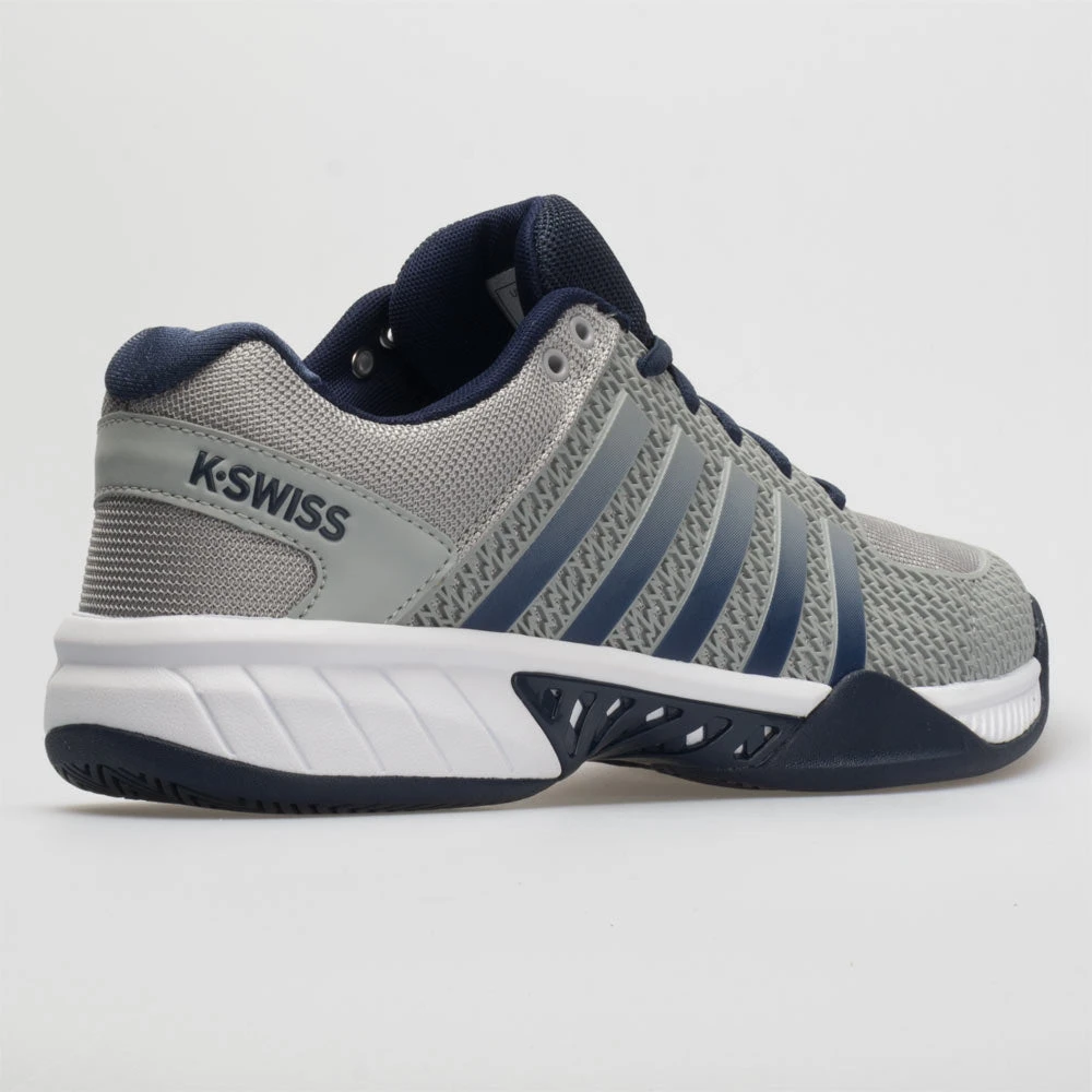 K-Swiss Express Light Pickleball Men's Highrise/Navy 8 K-Swiss Express Light Pickleball Men's Highrise/Navy - Image 6